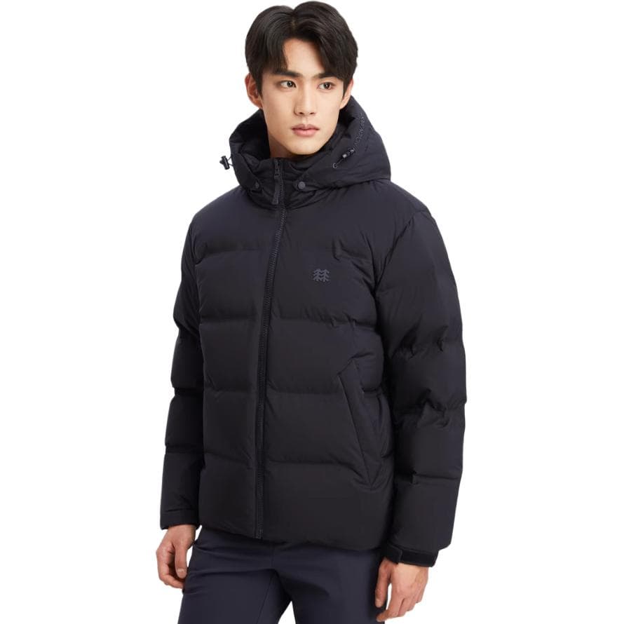 Зимняя куртка KOLON SPORT FWAW23 - изображение 1