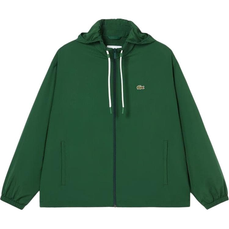 Куртка LACOSTE Logo - изображение 1