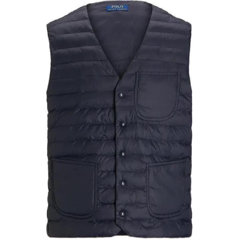 Жилет Polo Ralph Lauren V - изображение 1