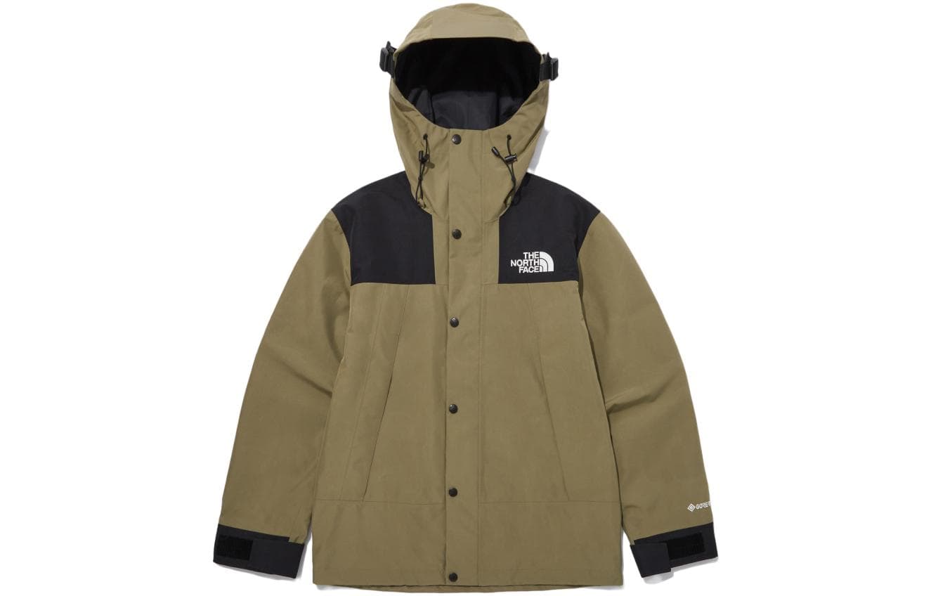 Куртка The North Face 1990 Gore-tex Mountain Jacket - изображение 1