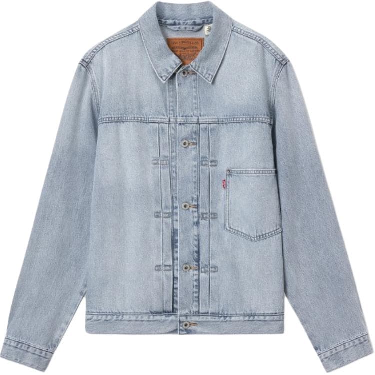 Куртка levis - изображение 1