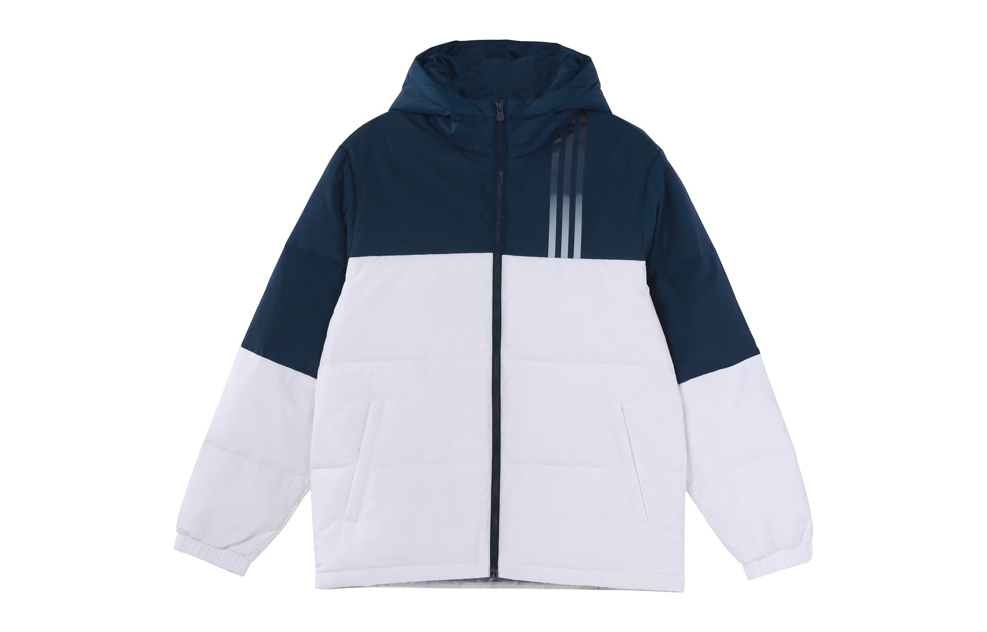 Зимняя куртка adidas Neo U Esnt Jkt - изображение 1
