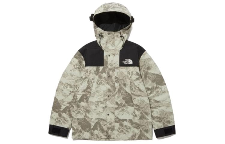 Демисезонная куртка The North Face 1990 Gore-Tex Jacket - изображение 1