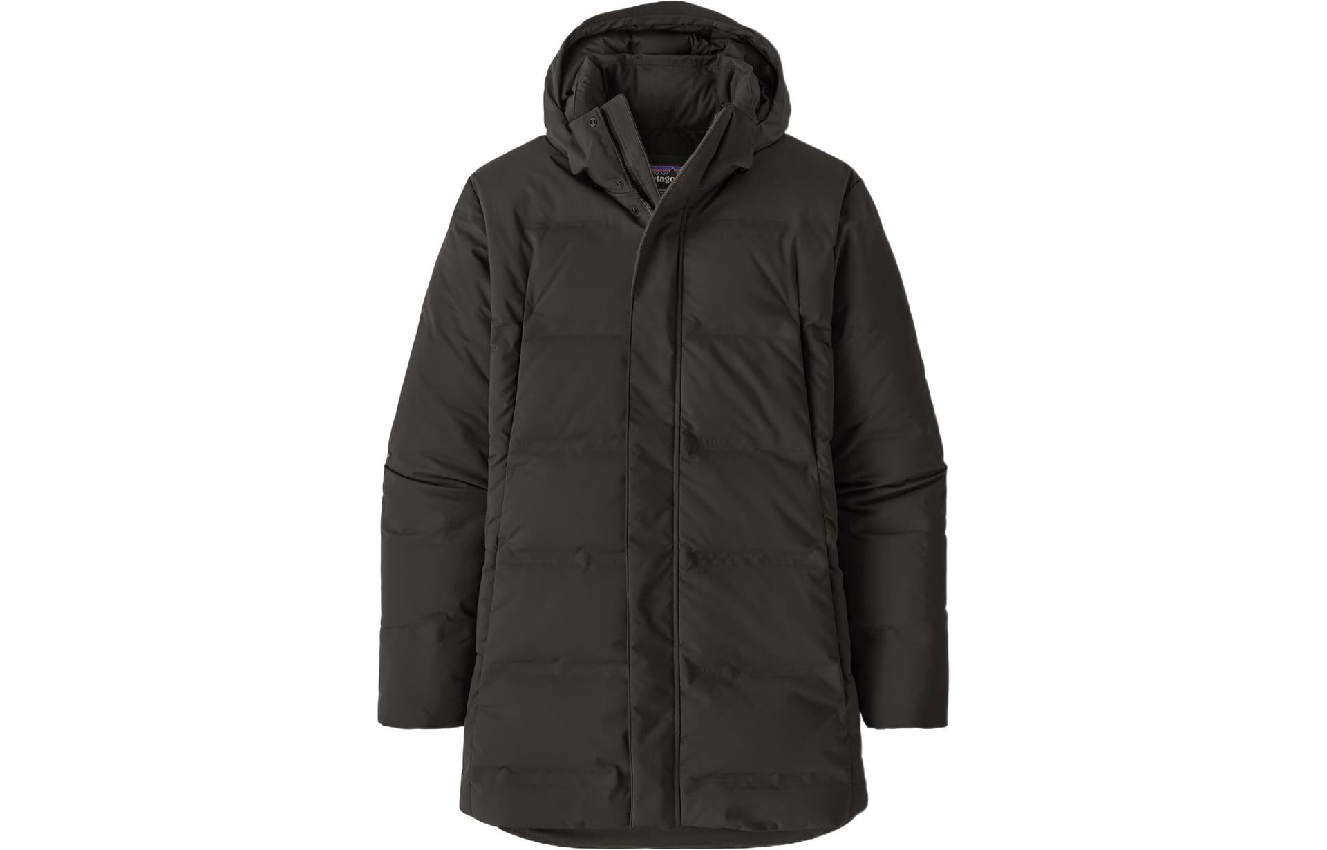 Зимняя куртка patagonia Jackson Glacier - изображение 1