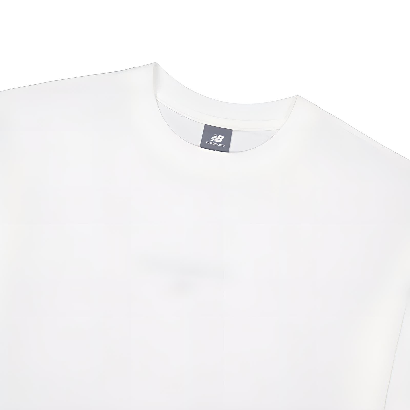Футболка New Balance T - изображение 6