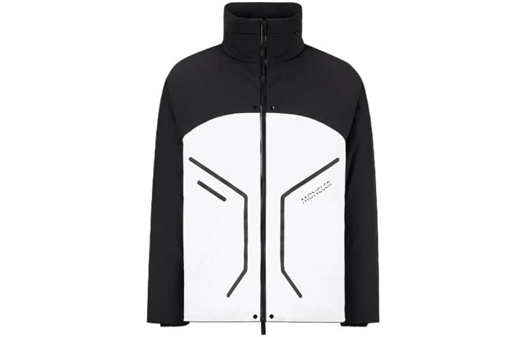 Зимняя куртка Moncler - изображение 1