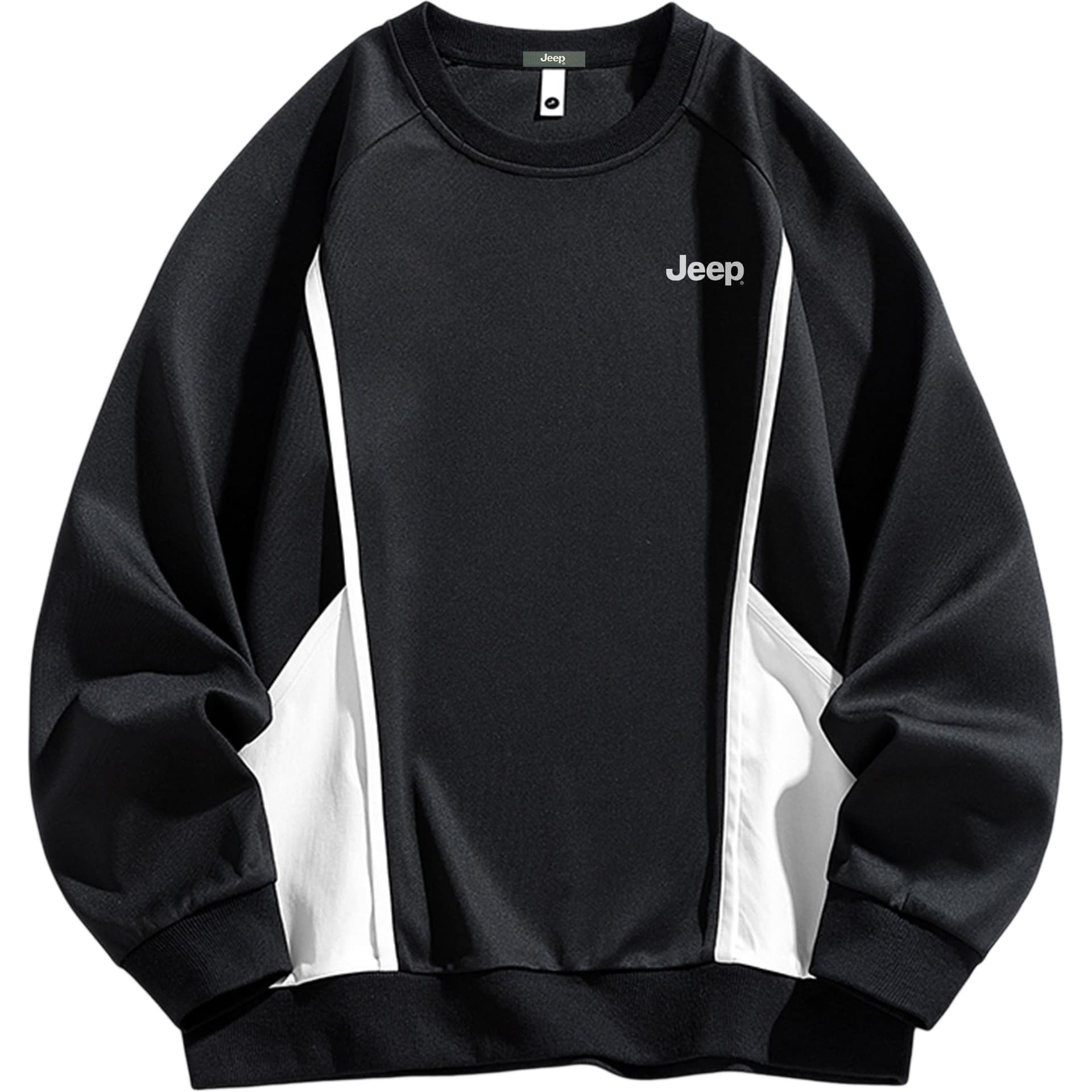 Худи Jeep LOGO - изображение 1