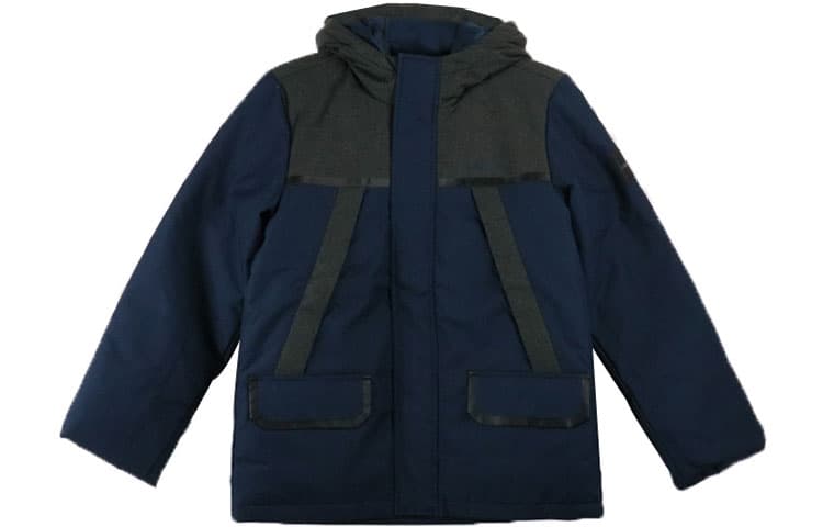 Зимняя куртка adidas neo - изображение 1