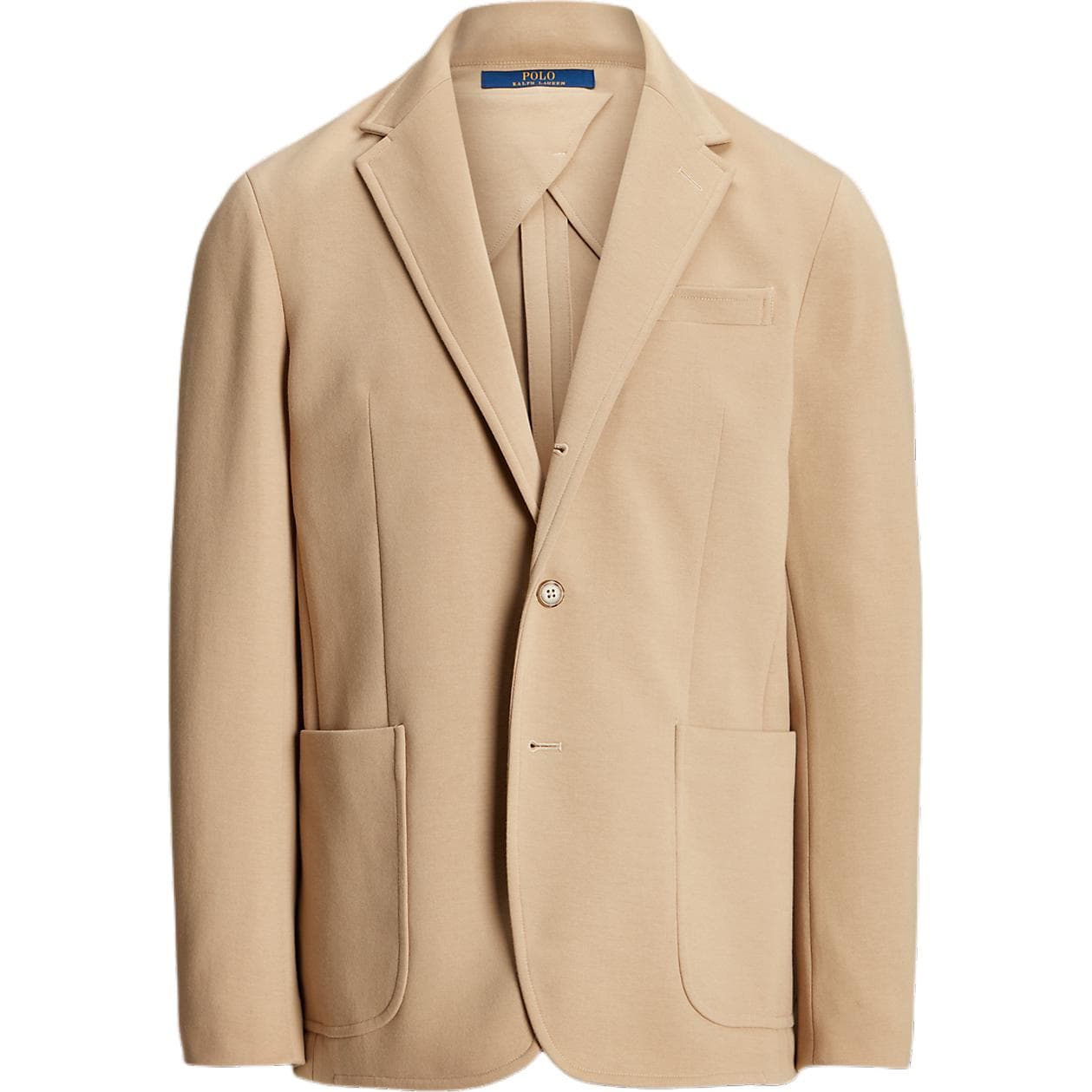 Пиджак Polo Ralph Lauren Polo Soft Double Knit Suit Jacket - изображение 1
