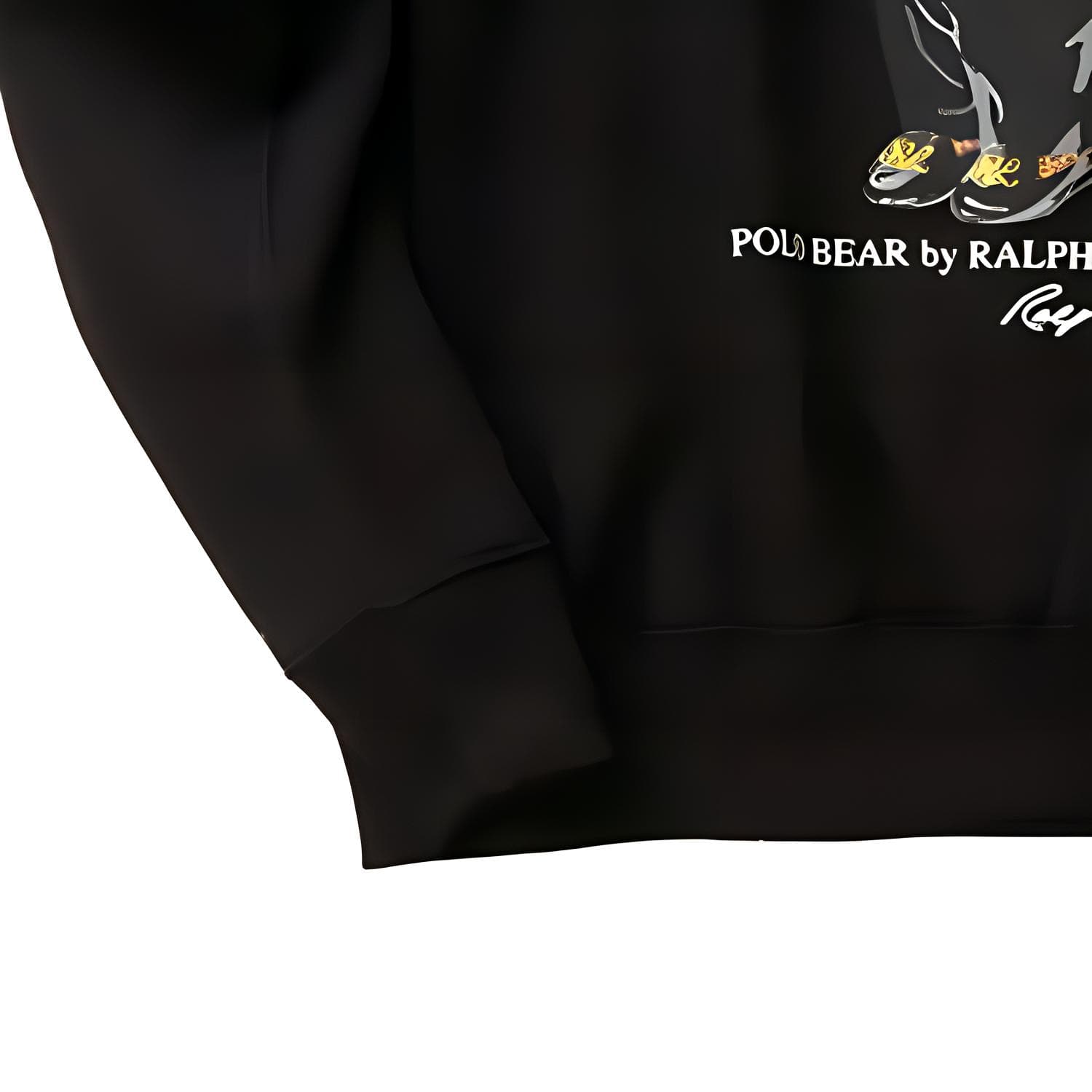 Худи Polo Ralph Lauren - изображение 4