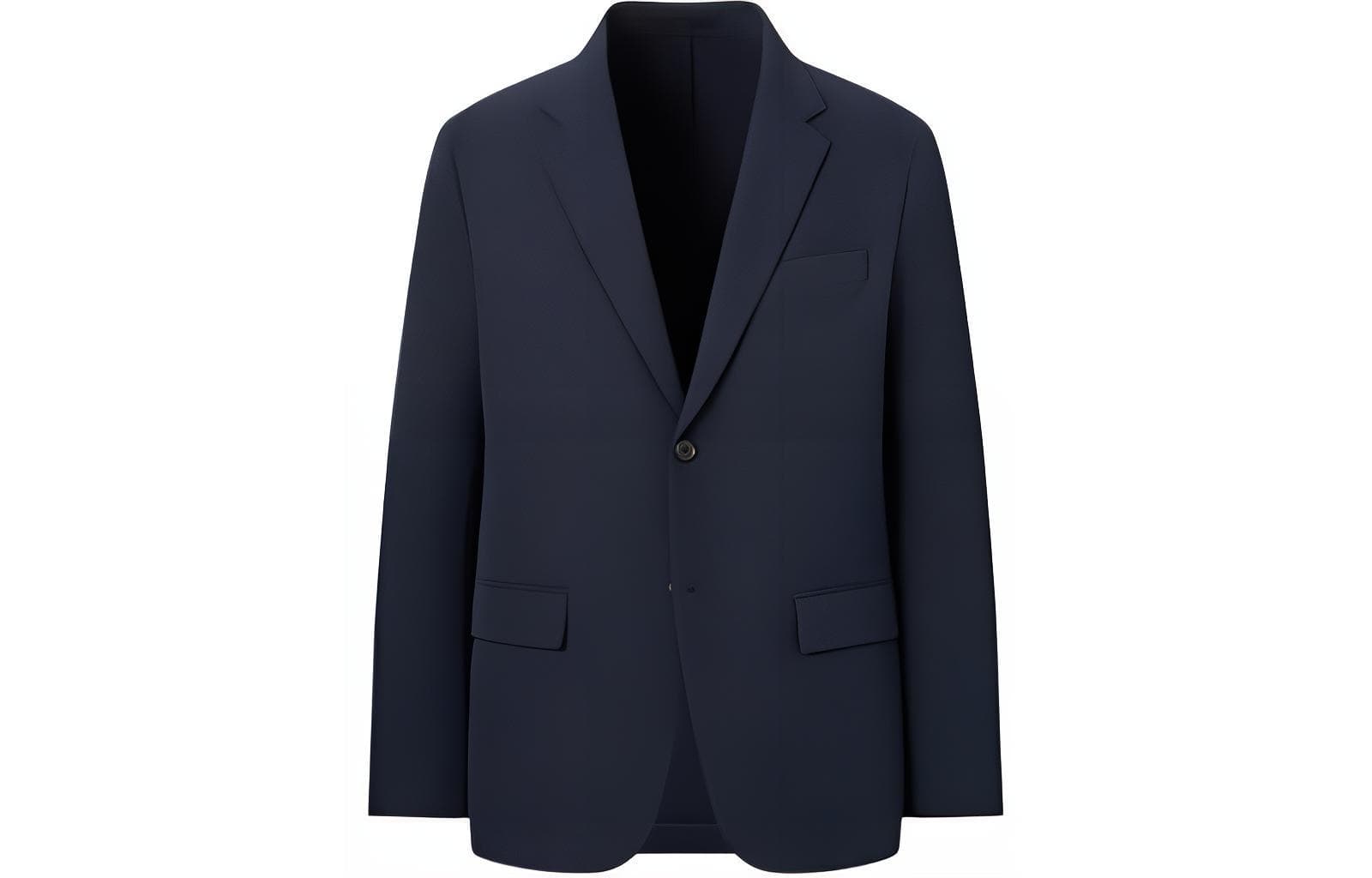 Пиджак UNIQLO - изображение 1