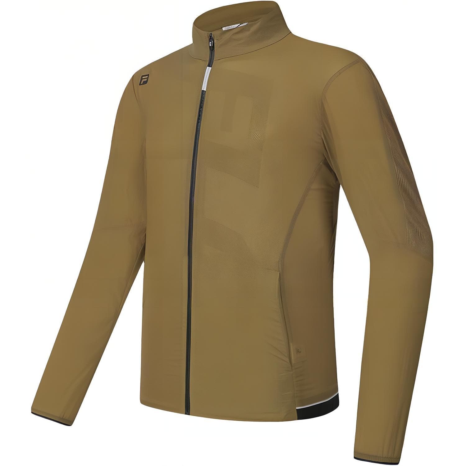Куртка FILA Golf - изображение 1