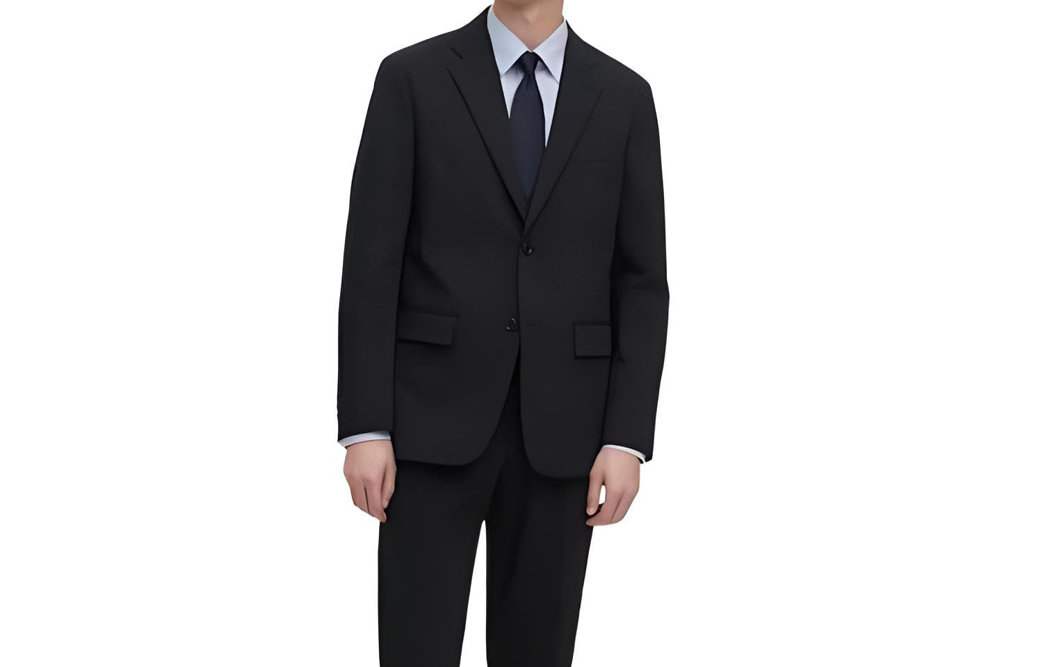 Пиджак UNIQLO - изображение 1