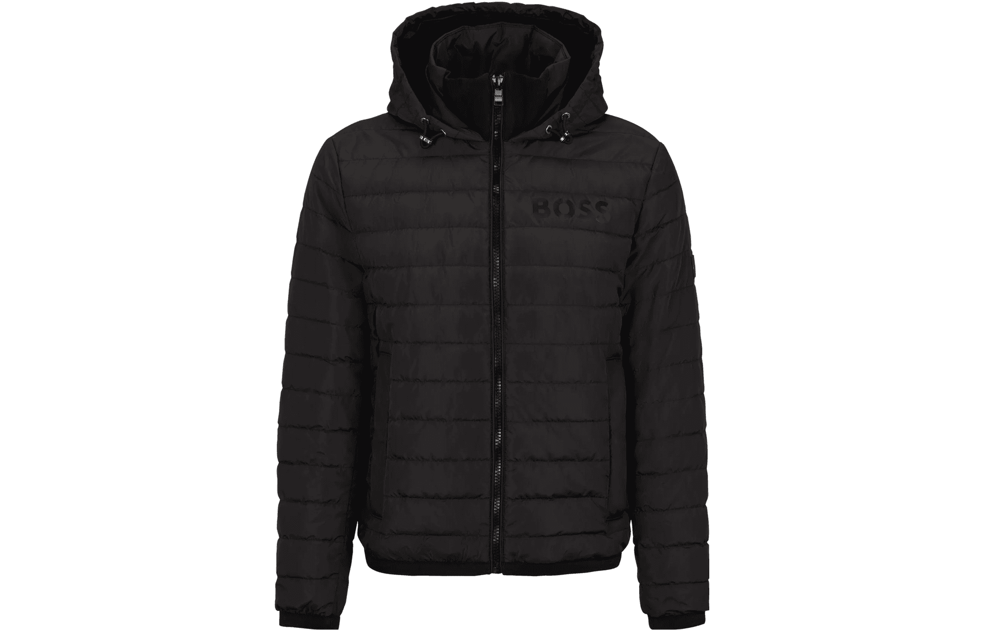Куртка Hugo Boss - изображение 1