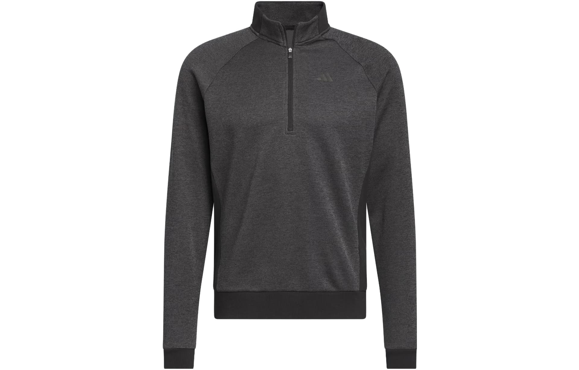 Куртка adidas Dwr Quarter-Zip Pullover Logo - изображение 1