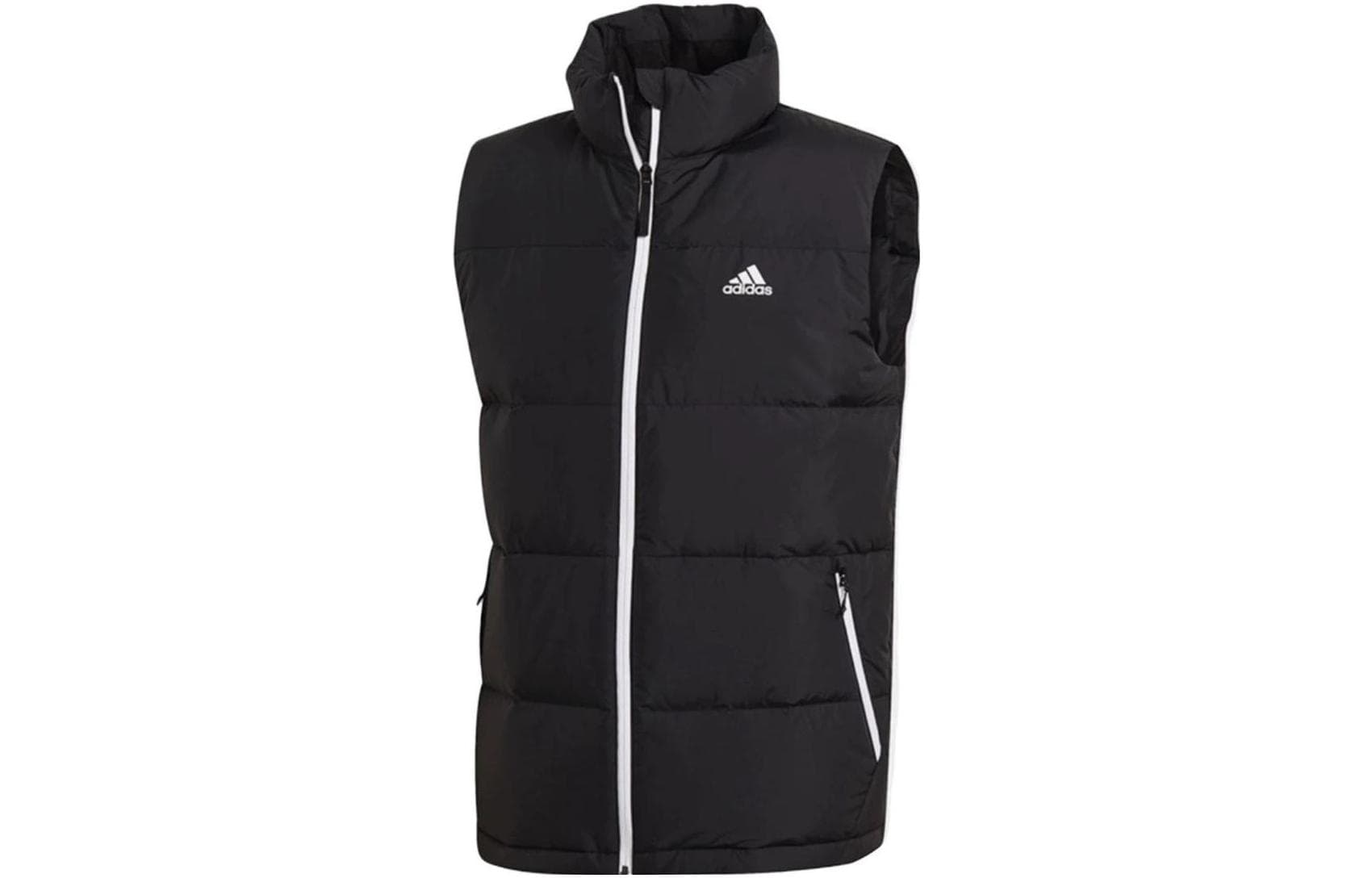 Жилет adidas Logo - изображение 1