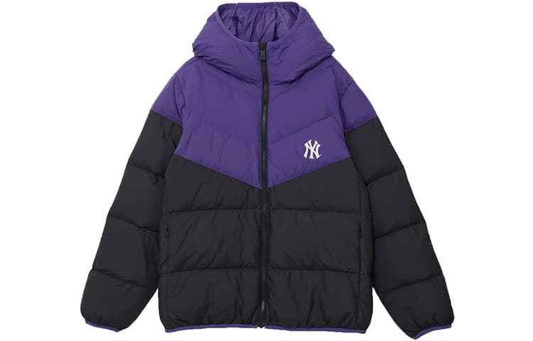 Зимняя куртка New Era MLB - изображение 1