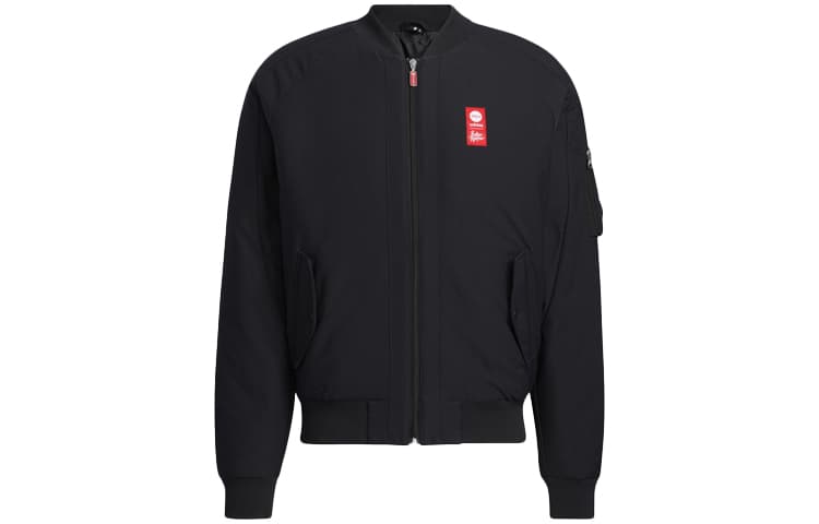 Зимняя куртка пуховик adidas neo M Sw Gr Bmb Jkt - изображение 1