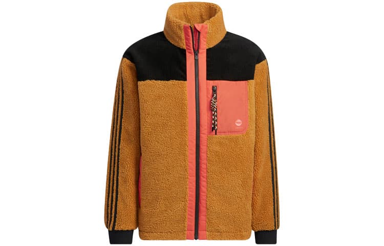 Зимняя куртка пуховик adidas neo M Util Jkt Pad2 - изображение 1