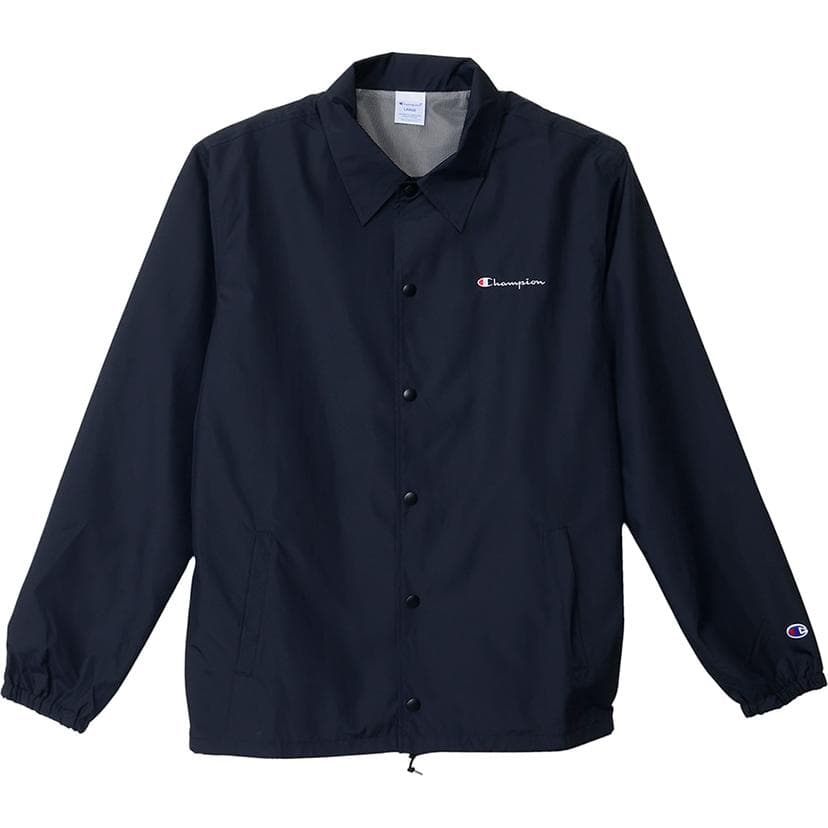 Куртка Champion FW24 - изображение 1