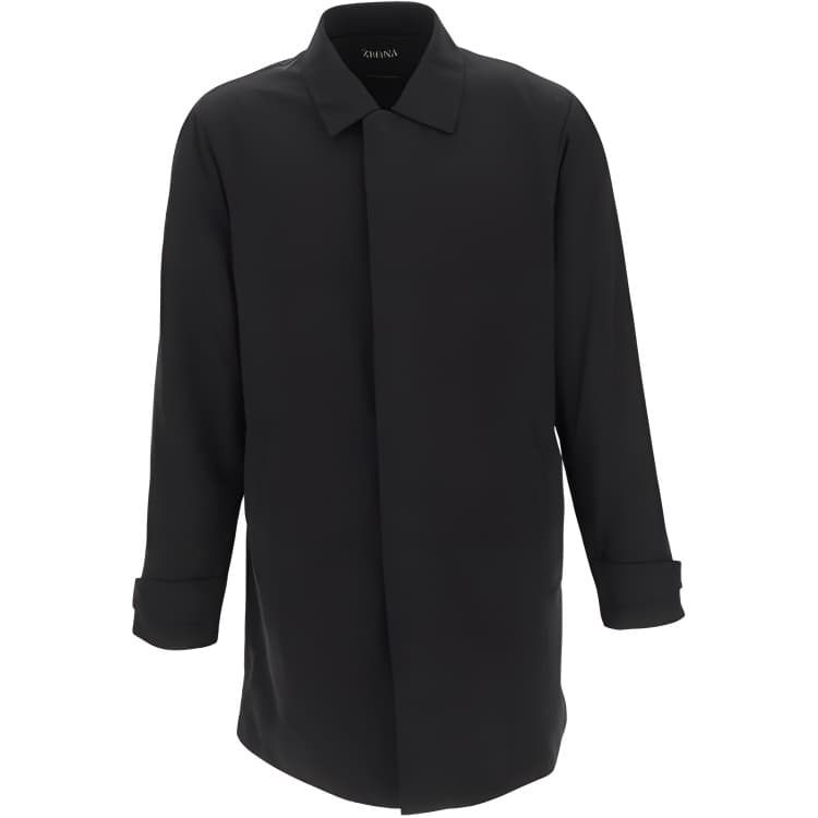 Куртка Zegna FW22 - изображение 1