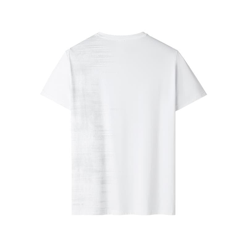 Футболка HLA x sportsdayT - изображение 2