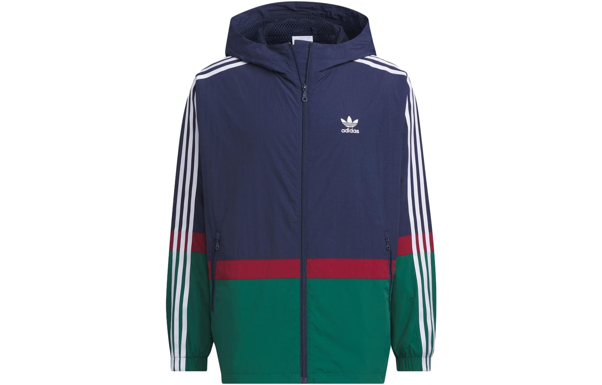 Куртка adidas originals Sportswear Jacket Logo