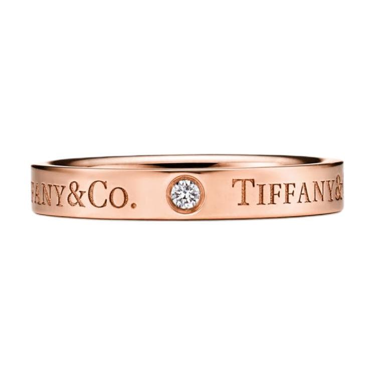 Кольцо Tiffany & Co. Return to Tiffany Ring - изображение 2
