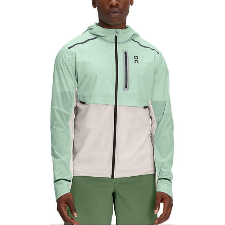 Куртка On Weather Jacket - изображение 1