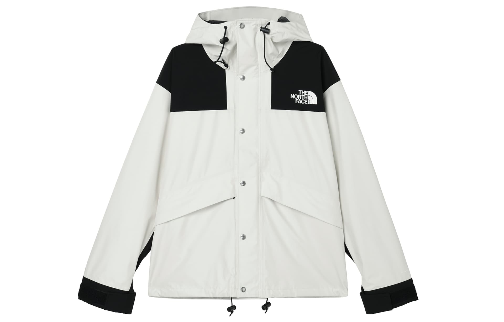 Демисезонная куртка THE NORTH FACE 1986FUTURELIGHTLOGO - изображение 1