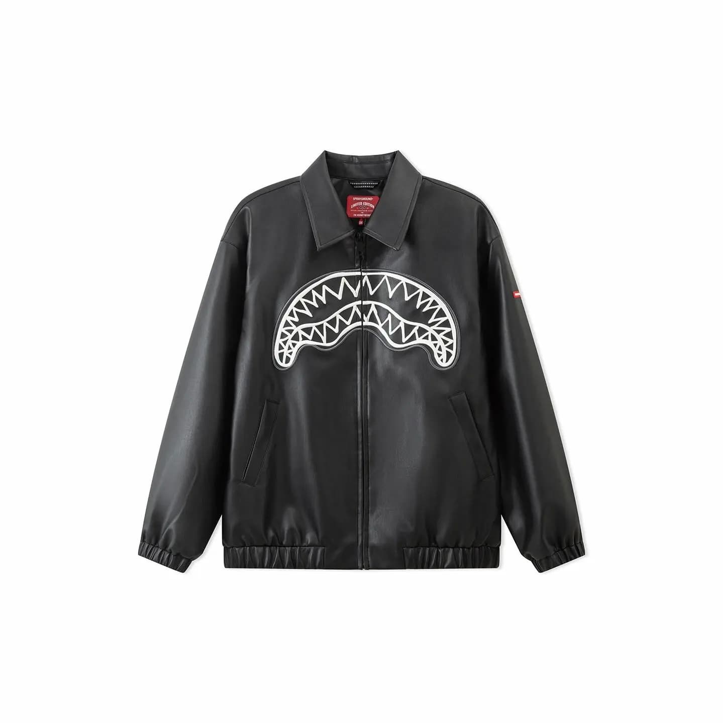 Куртка SPRAYGROUND Унисекс Куртки - изображение 3