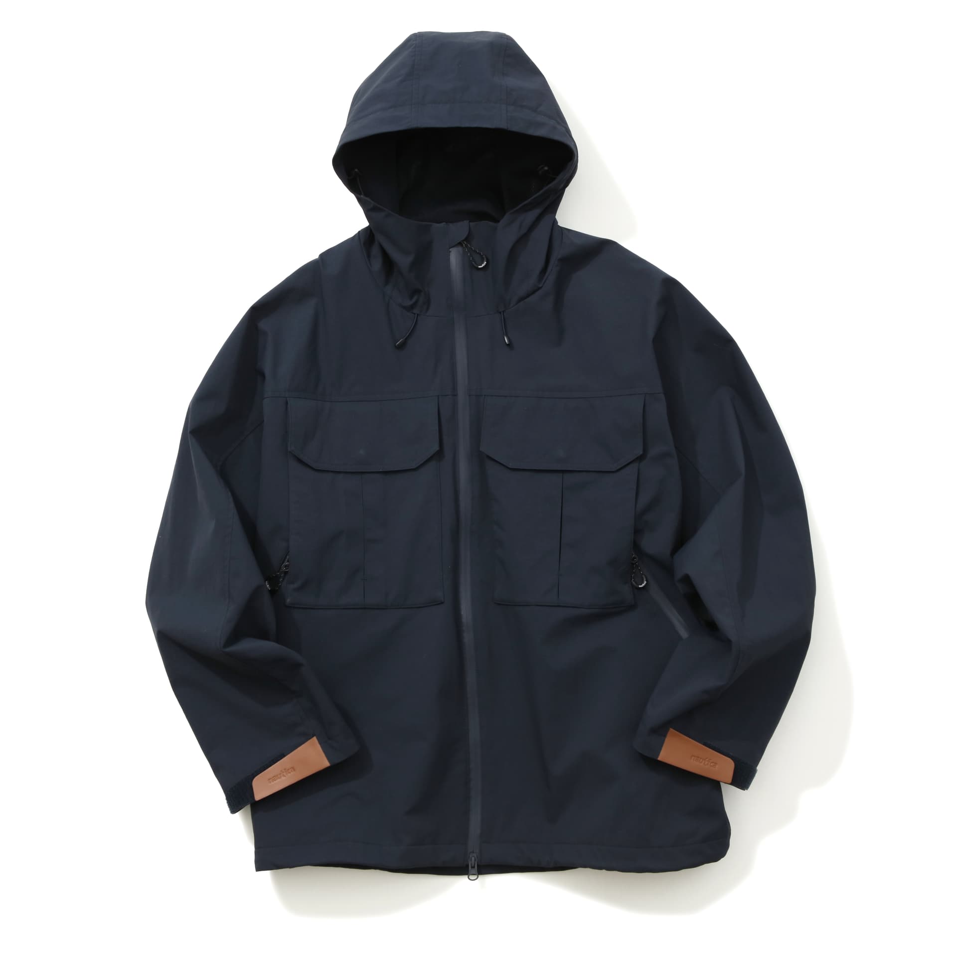 Куртка Nautica White Sail Куртки и Пальто Унисекс - изображение 1