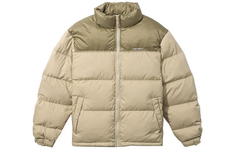 Зимняя куртка Carhartt WIP - изображение 1