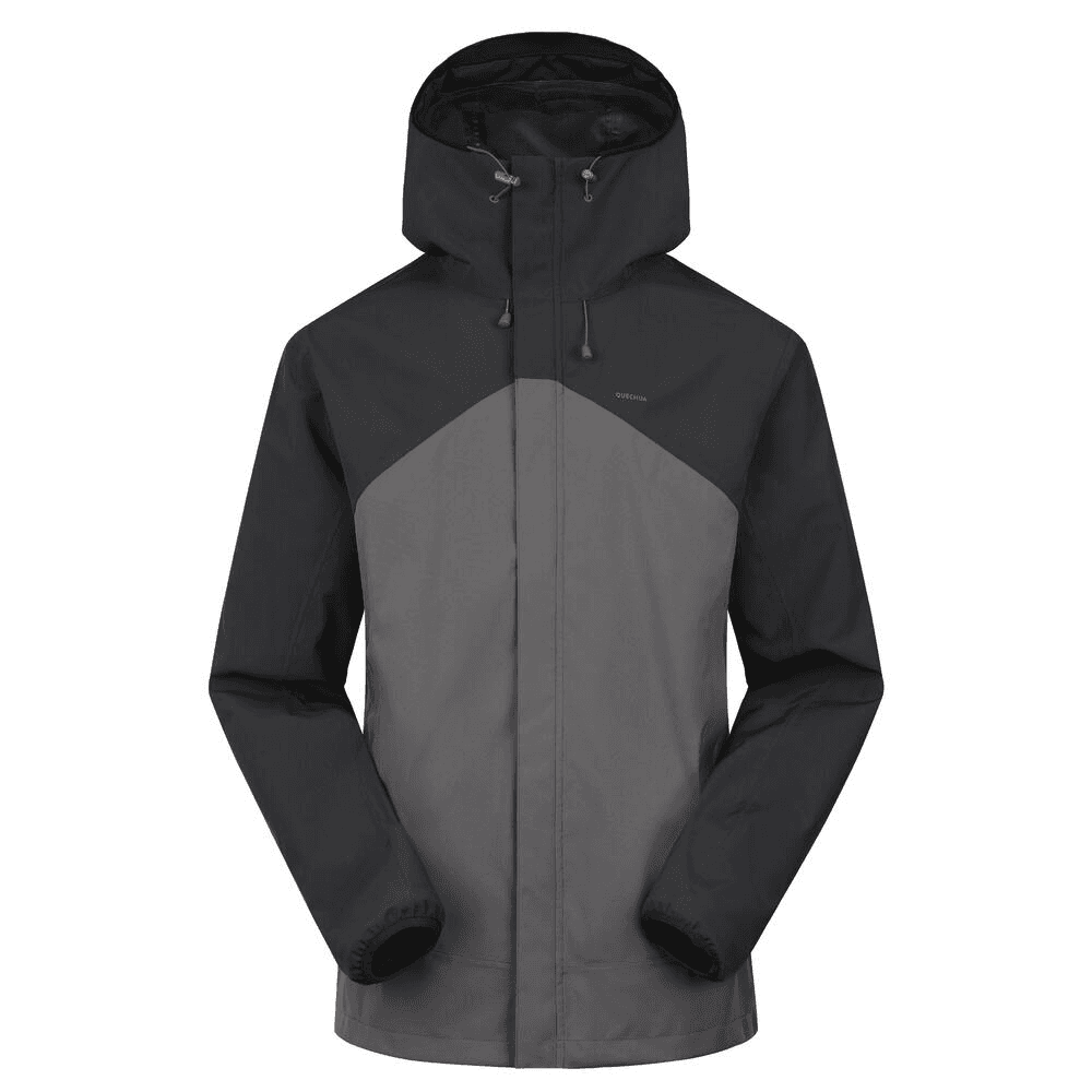 Демисезонная куртка DECATHLON - изображение 1
