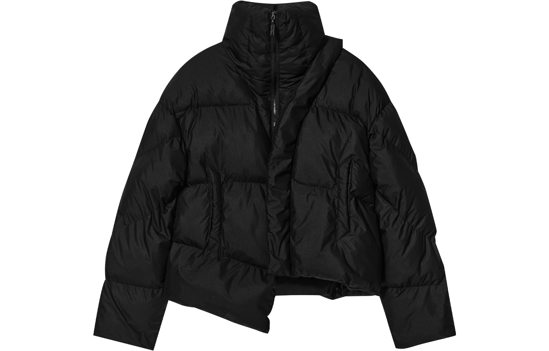 Зимняя куртка пуховик BLINDNOPLAN FW22 - изображение 1