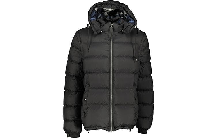 Зимняя куртка Burberry - изображение 1