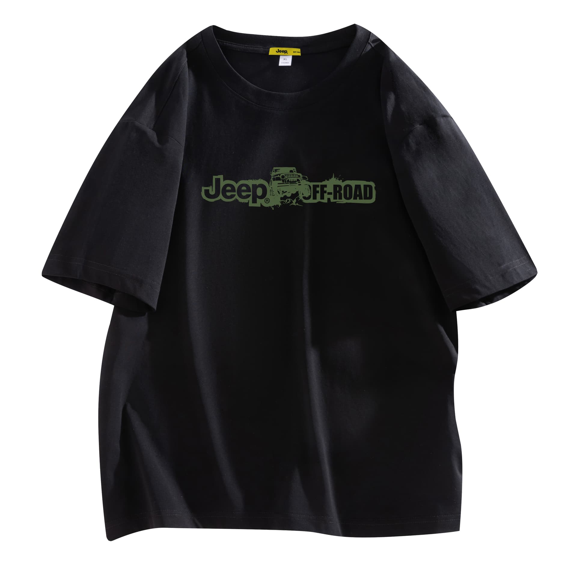 Футболка Jeep - изображение 1