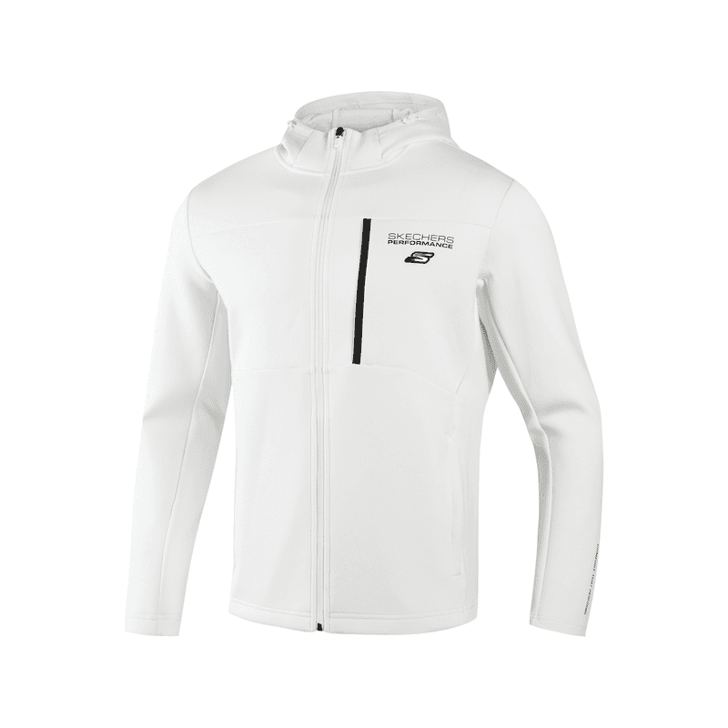 Куртка Skechers logo - изображение 1