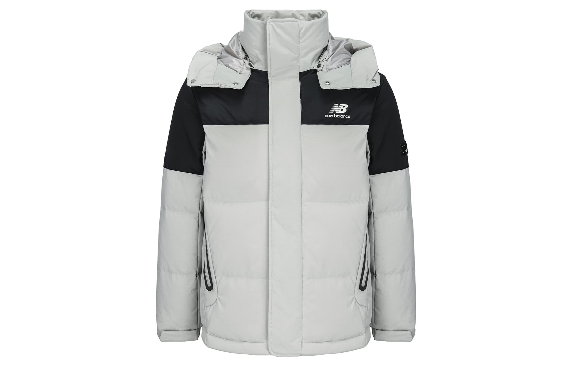 Зимняя куртка New Balance - изображение 1