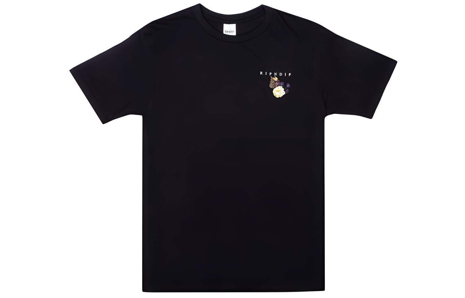 Футболка RIPNDIP T - изображение 2