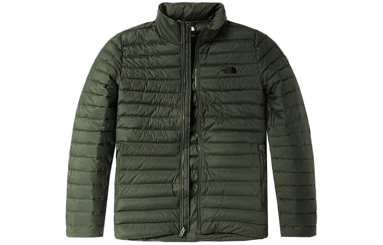 Зимняя куртка The North Face 700 Down Jacket - изображение 1