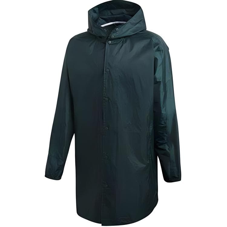 Куртка adidas originals Trefoil Manager Coat logo - изображение 1