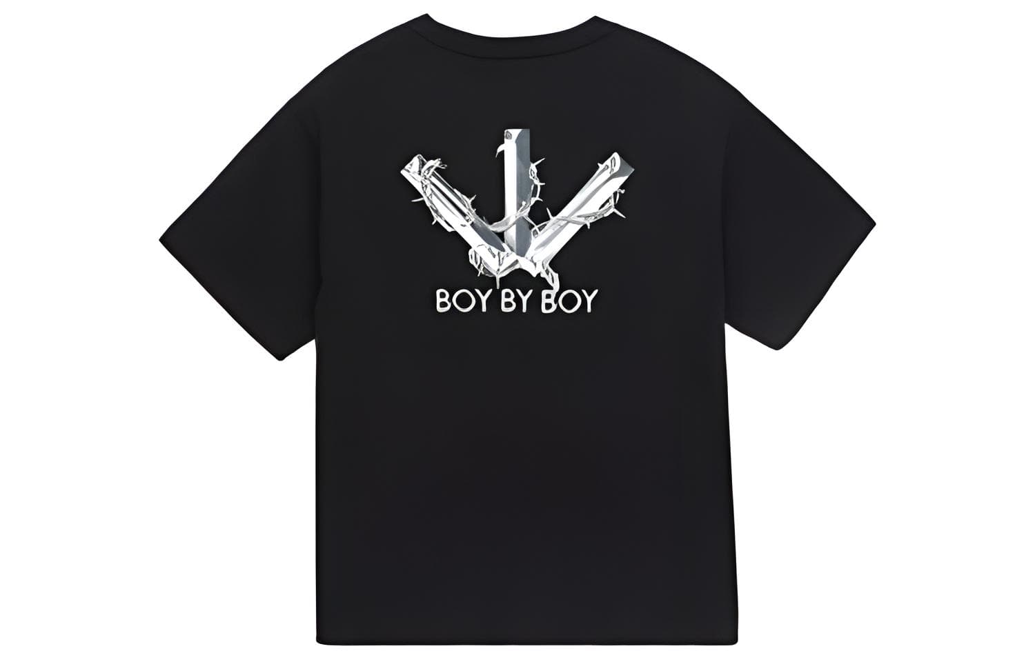 Футболка BOY BY BOY T - изображение 2