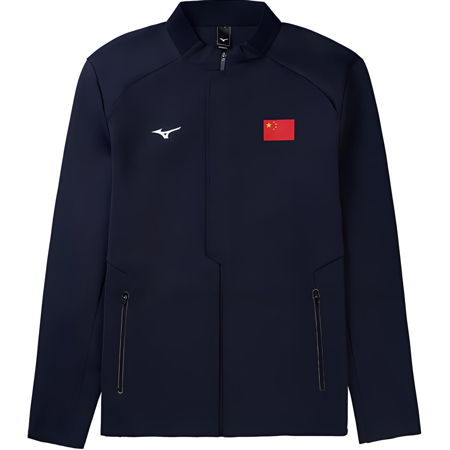Куртка Mizuno - изображение 1