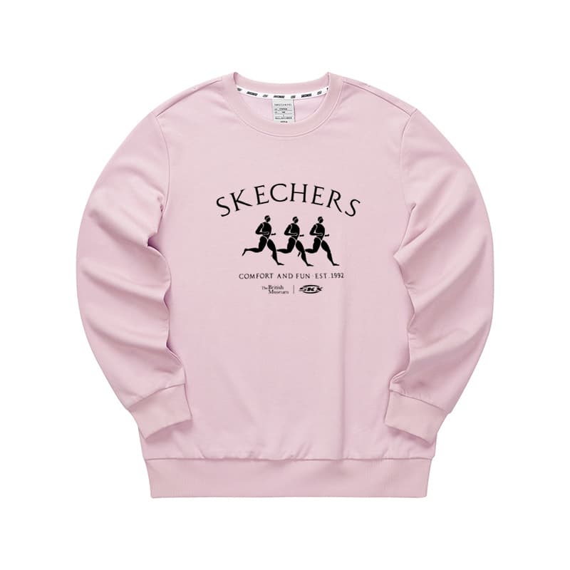 Худи Skechers - изображение 1