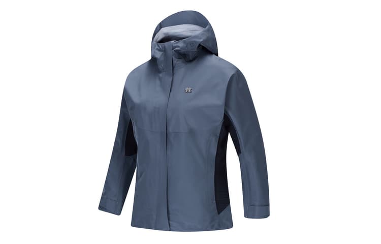 Демисезонная куртка KOLON SPORT HIKE GAIA - изображение 1