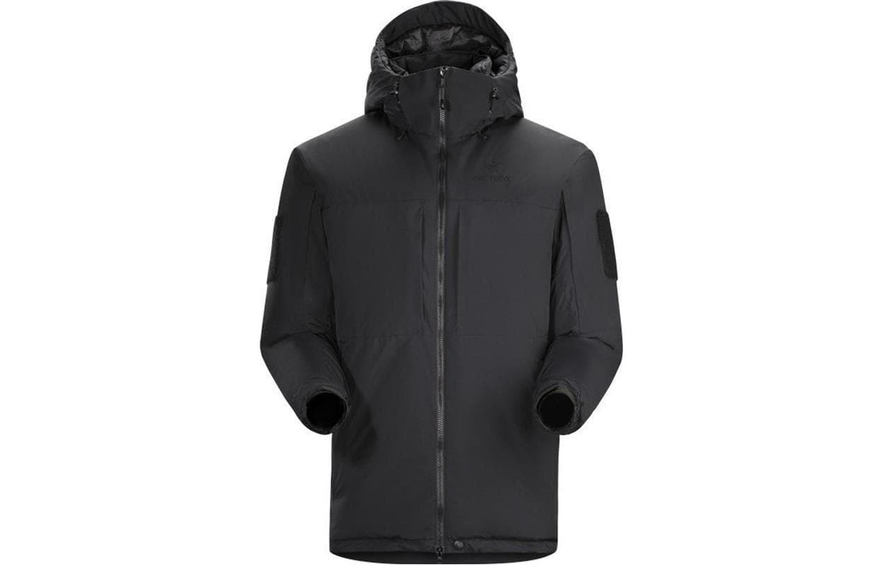 Зимняя куртка пуховик Arcteryx - изображение 1
