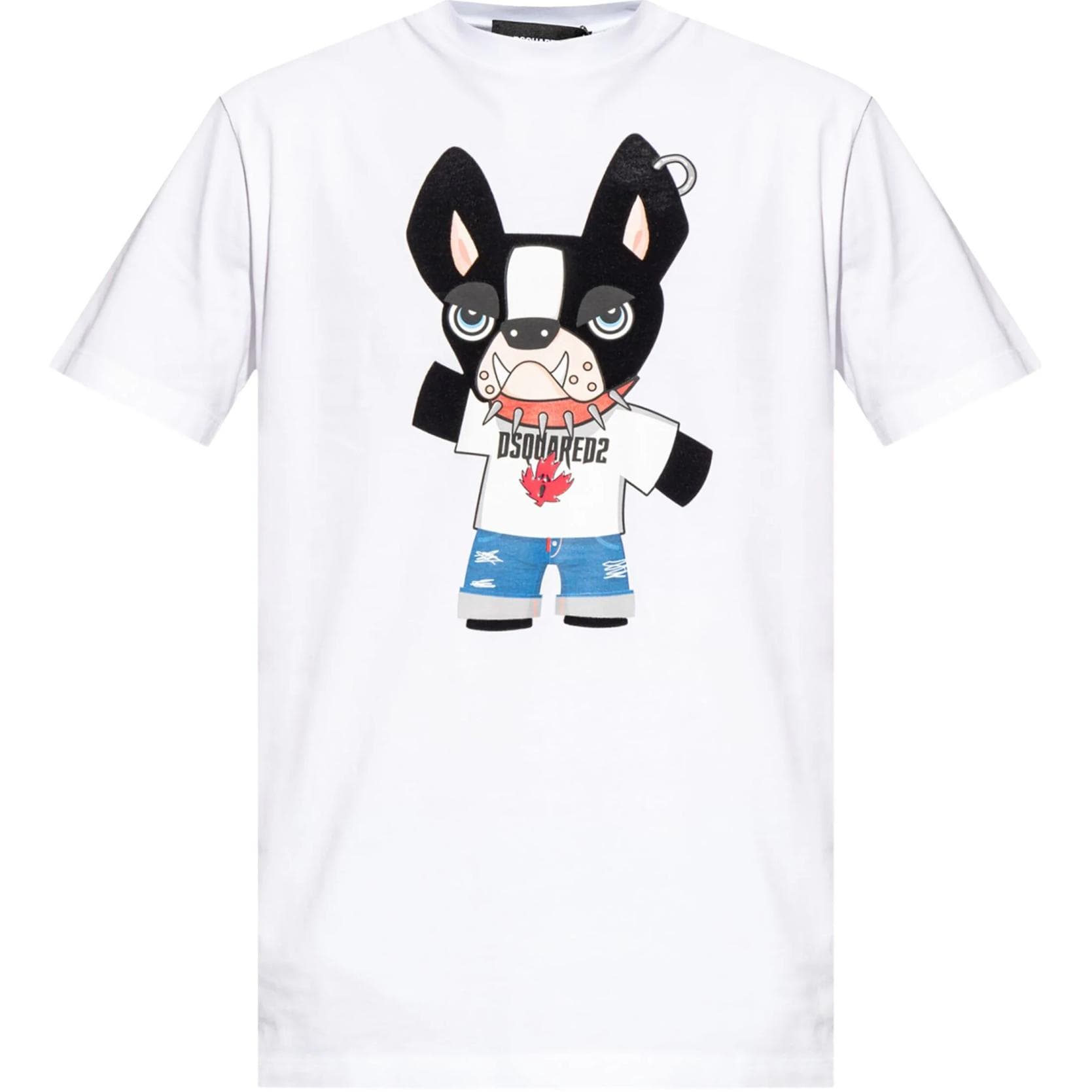 Футболка DSQUARED 2 SS24 T - изображение 1