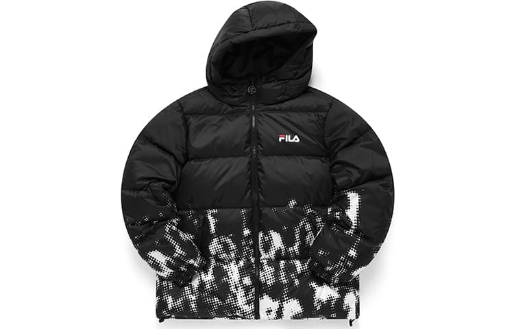 Зимняя куртка FILA FUSION - изображение 1