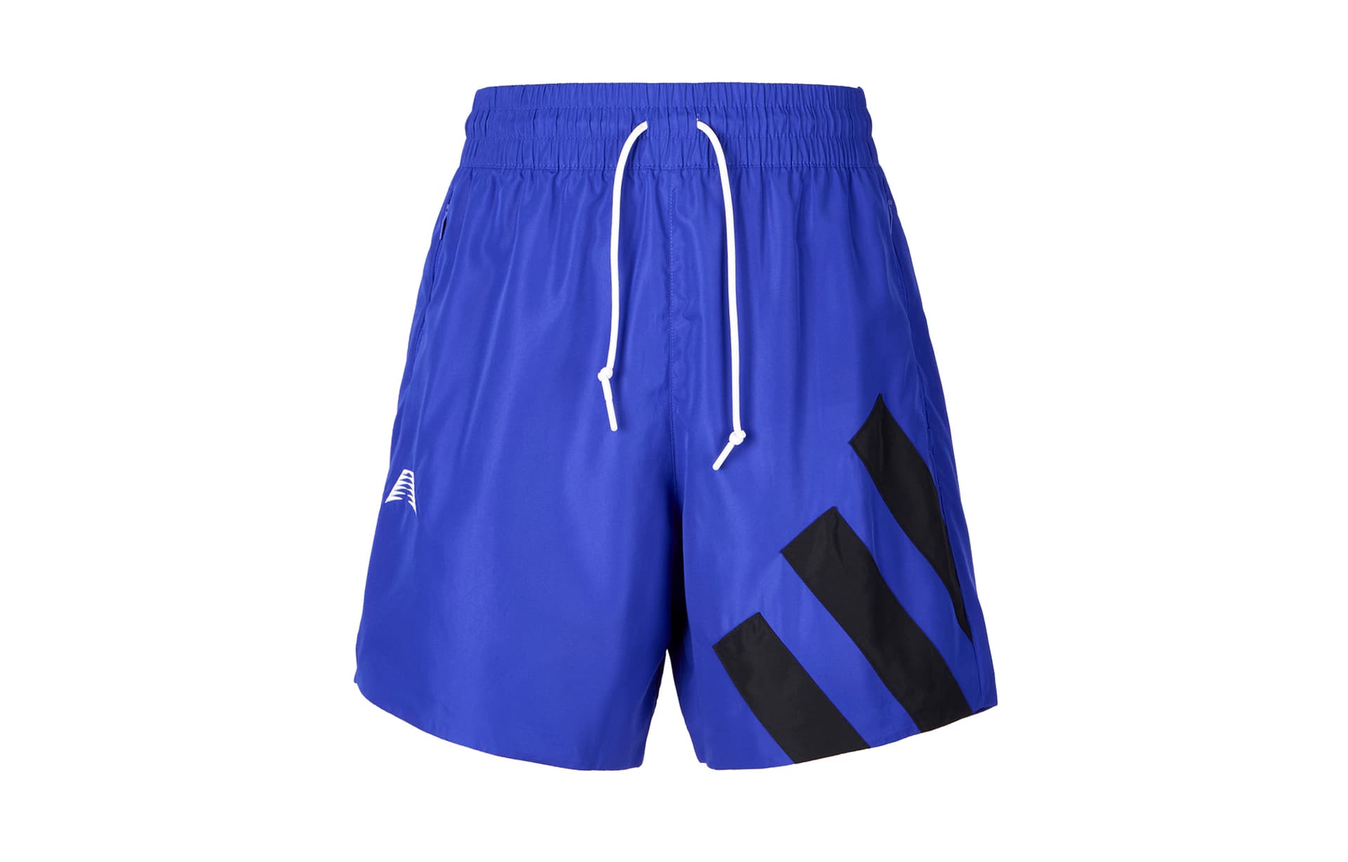 Баскетбольные шорты adidas Anthony Edwards - изображение 2